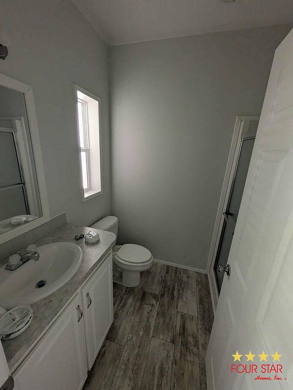 1561 Garrison Dr, Lot 218, Lakeland FL 33810