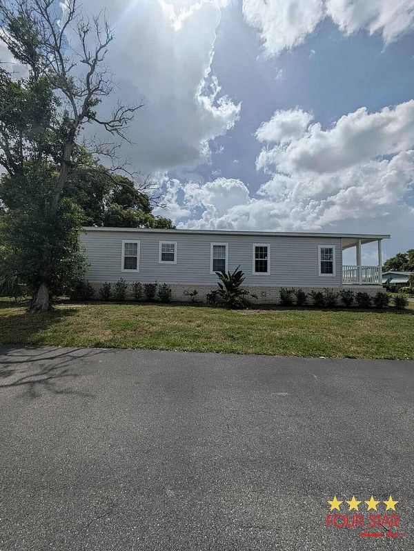 1561 Garrison Dr, Lot 218, Lakeland FL 33810