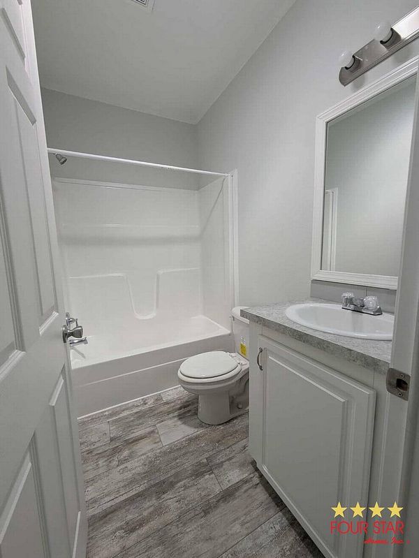 1561 Garrison Dr, Lot 218, Lakeland FL 33810