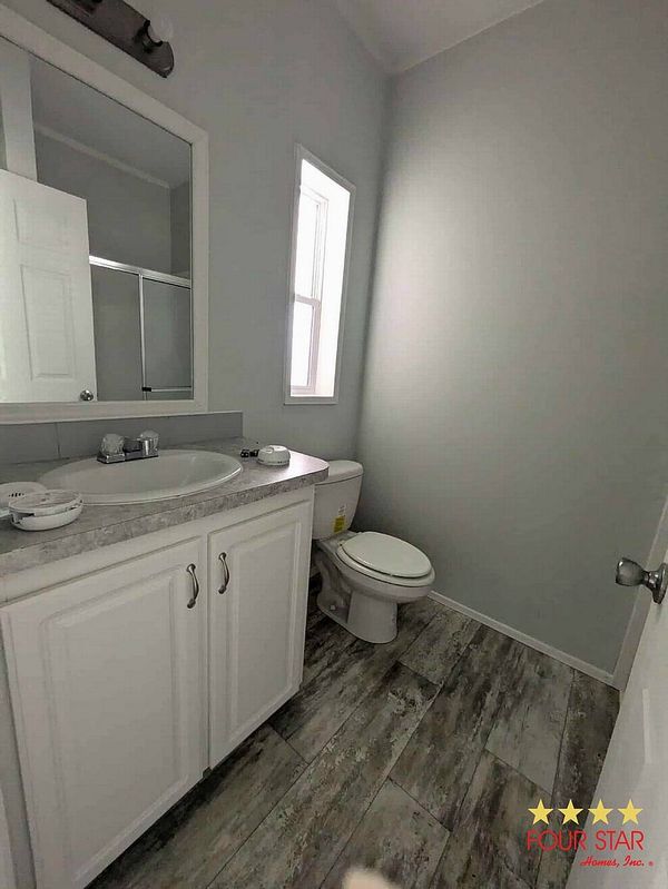 1561 Garrison Dr, Lot 218, Lakeland FL 33810