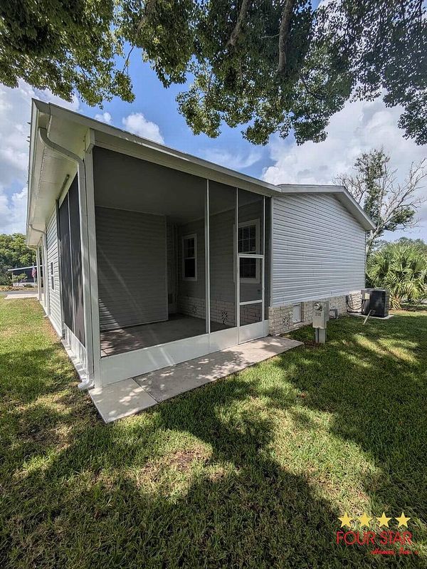 1561 Garrison Dr, Lot 218, Lakeland FL 33810