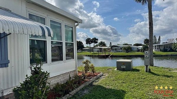 8775 20th Street, Lot 280, Vero Beach FL 36966