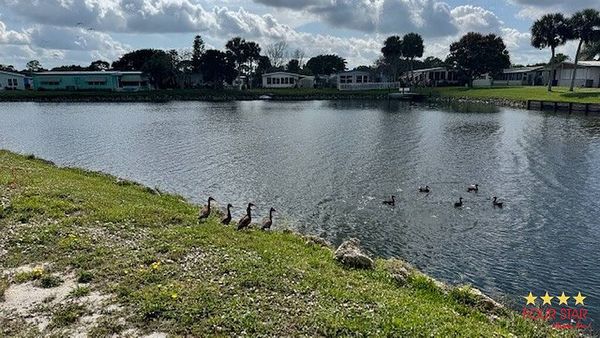 8775 20th Street, Lot 280, Vero Beach FL 36966