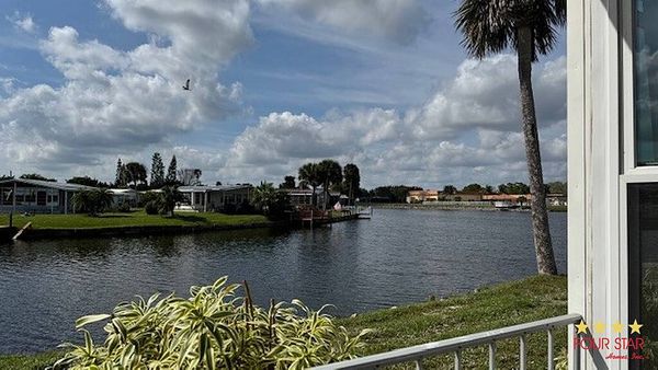 8775 20th Street, Lot 280, Vero Beach FL 36966