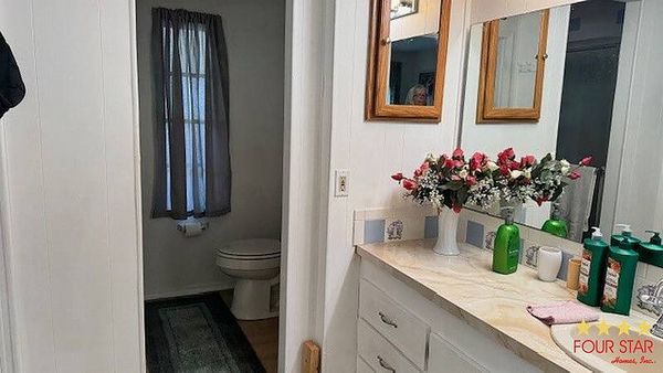 8775 20th Street, Lot 280, Vero Beach FL 36966