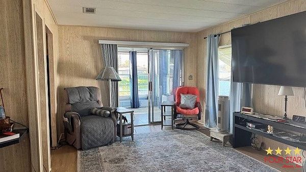 8775 20th Street, Lot 280, Vero Beach FL 36966