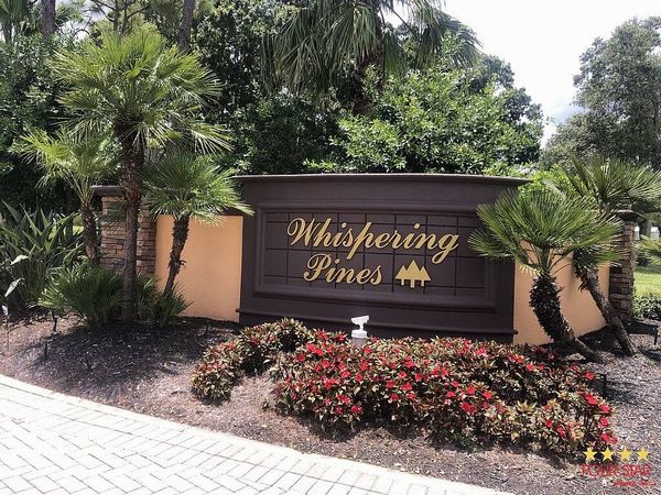 618 Sunset Circle , Lot 618, Frostproof FL 33843