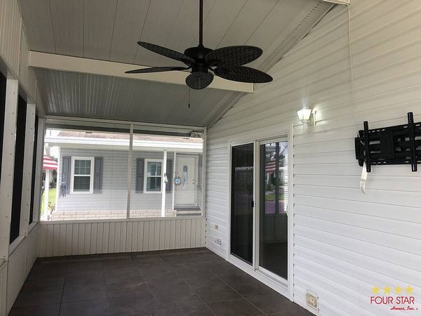 618 Sunset Circle , Lot 618, Frostproof FL 33843