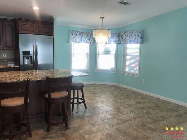 618 Sunset Circle , Lot 618, Frostproof FL 33843