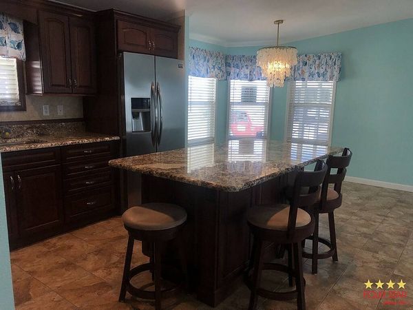 618 Sunset Circle , Lot 618, Frostproof FL 33843