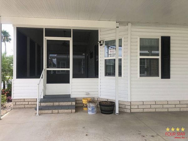 618 Sunset Circle , Lot 618, Frostproof FL 33843