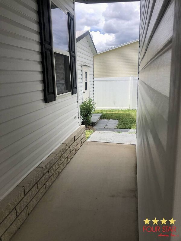 618 Sunset Circle , Lot 618, Frostproof FL 33843