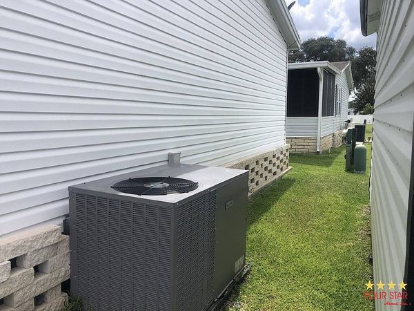 618 Sunset Circle , Lot 618, Frostproof FL 33843