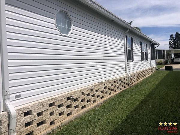 618 Sunset Circle , Lot 618, Frostproof FL 33843