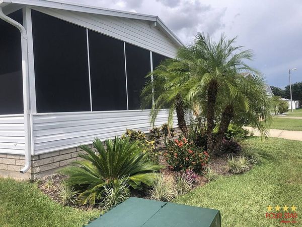 618 Sunset Circle , Lot 618, Frostproof FL 33843