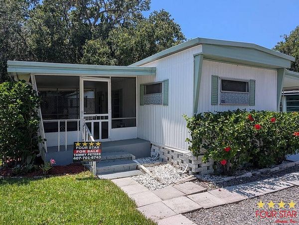 19 Glen Cove, Port Orange FL 32127