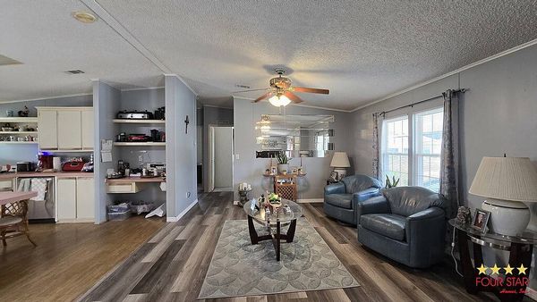 7957 Captain Morgan Blvd, Lot 2160, Orlando FL 32822