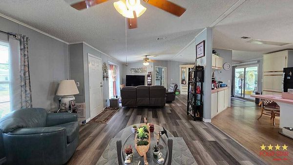 7957 Captain Morgan Blvd, Lot 2160, Orlando FL 32822