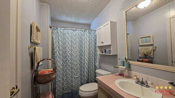 7957 Captain Morgan Blvd, Lot 2160, Orlando FL 32822