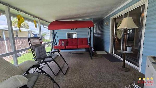 7957 Captain Morgan Blvd, Lot 2160, Orlando FL 32822