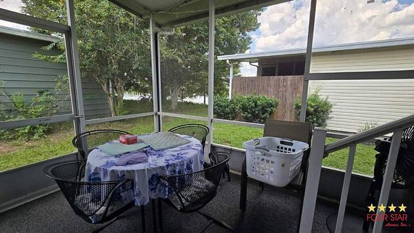 7957 Captain Morgan Blvd, Lot 2160, Orlando FL 32822