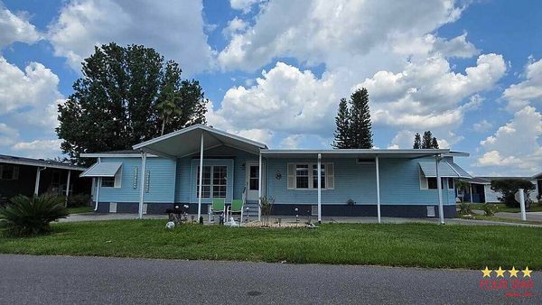 7957 Captain Morgan Blvd, Lot 2160, Orlando FL 32822