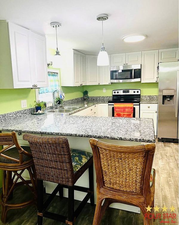 122 W Piedmont Ave, Port Orange FL 32129