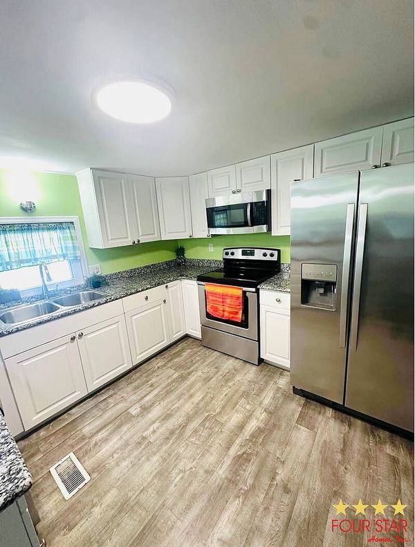 122 W Piedmont Ave, Port Orange FL 32129