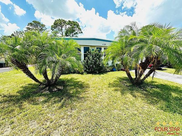 122 W Piedmont Ave, Port Orange FL 32129