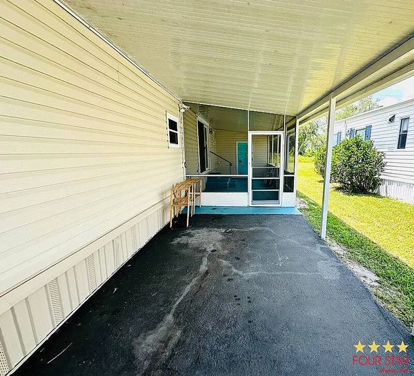 122 W Piedmont Ave, Port Orange FL 32129