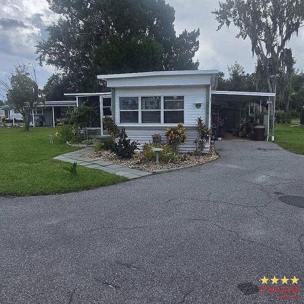 3319 E Dean St, Leesburg FL 34788