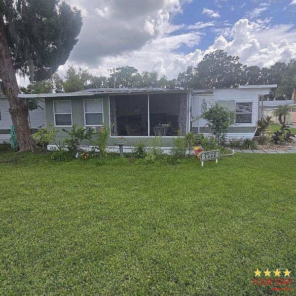 3319 E Dean St, Leesburg FL 34788