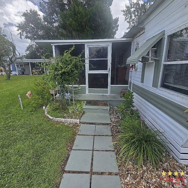 3319 E Dean St, Leesburg FL 34788