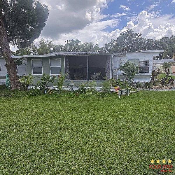 3319 E Dean St, Leesburg FL 34788