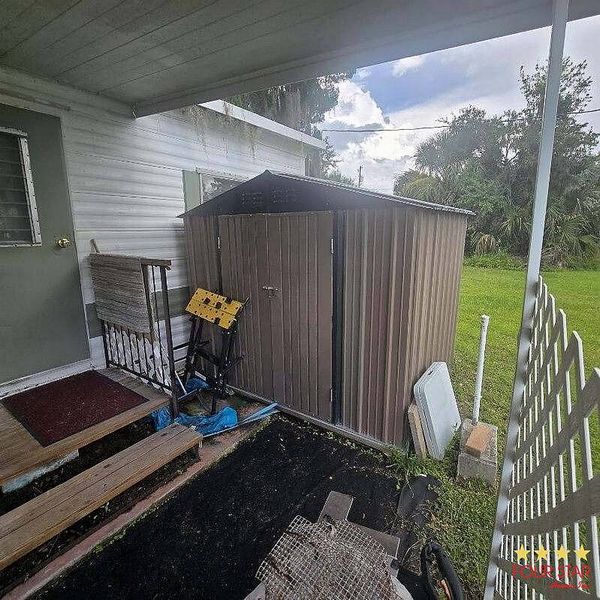 3319 E Dean St, Leesburg FL 34788