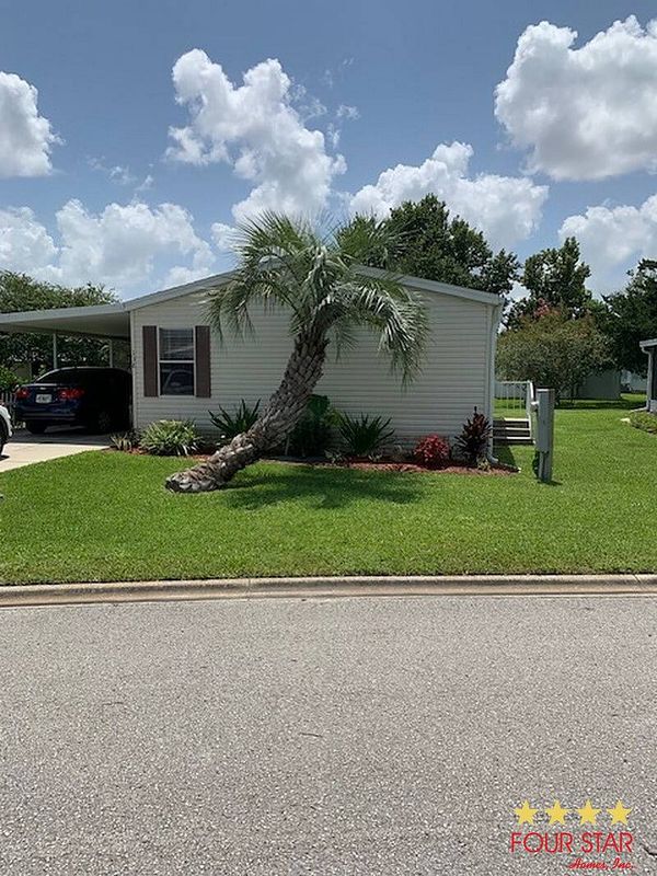 3151 NW 44th Ave, Ocala FL 24482