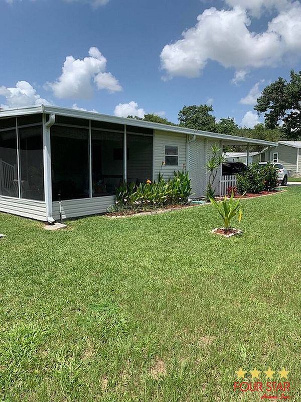 3151 NW 44th Ave, Ocala FL 24482