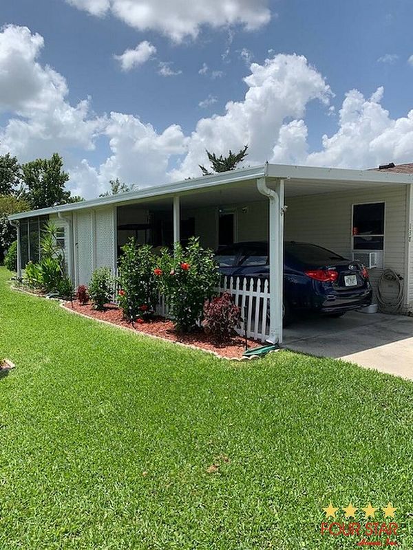 3151 NW 44th Ave, Ocala FL 24482