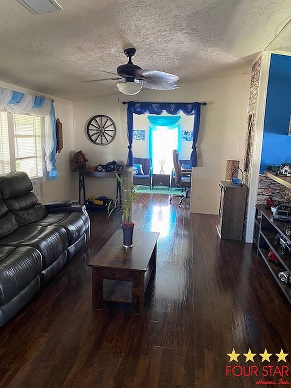 3151 NW 44th Ave, Lot 138, Ocala FL 24482