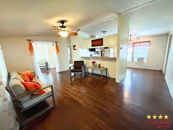 3151 NW 44th Ave, Lot 138, Ocala FL 24482