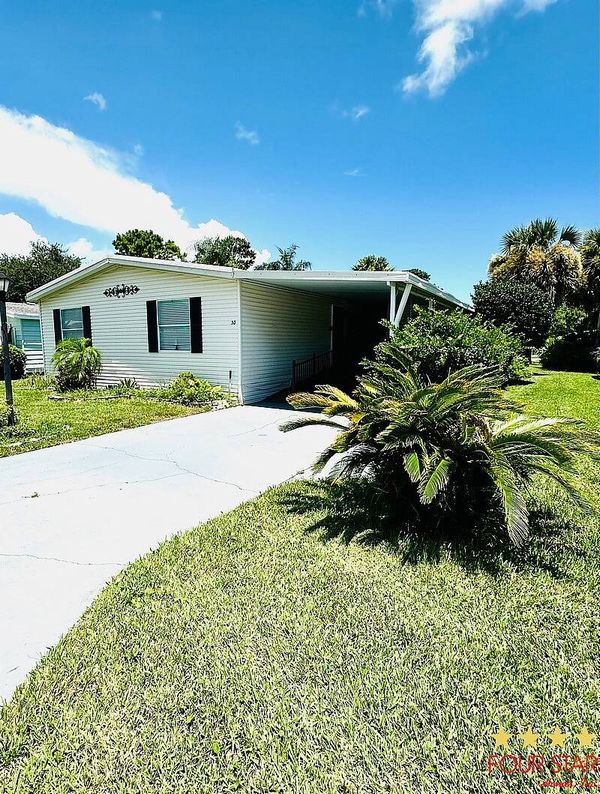 30 Malayan Sun Bear Path, Ormond Beach FL 32174
