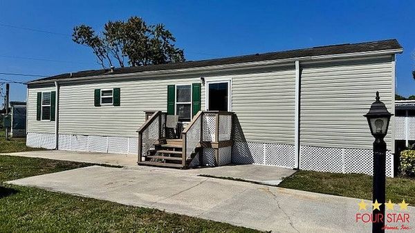 173 Richard St, Lot 173, Sebastian FL 32958