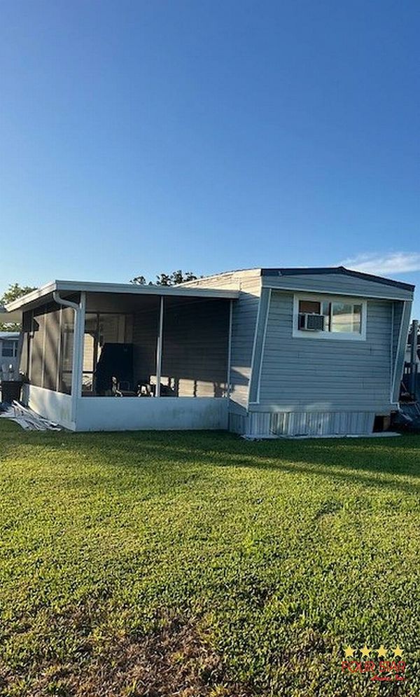 1000 Walker St, Lot 171, Holly Hill FL 32117