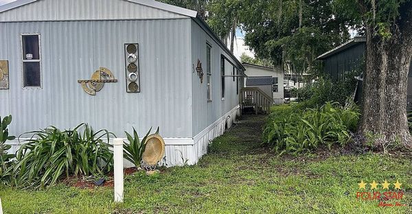 5816 SW Archer Rd, Lot 30, Gainesville FL 32608