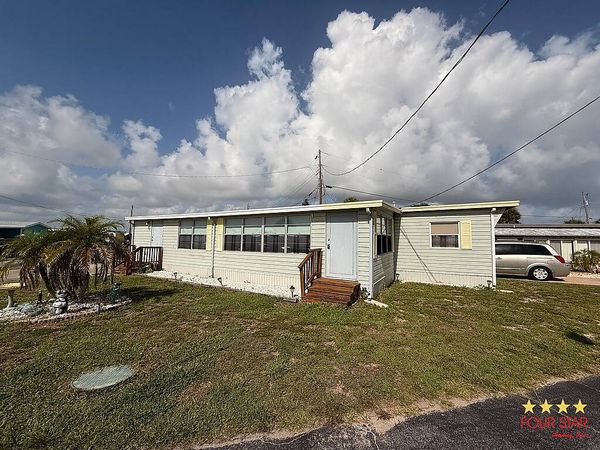 38 Circle Dr, Port Orange FL 32127