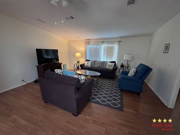 3111 Turtle Dove Tr, Lot 344, DeLand FL 32724