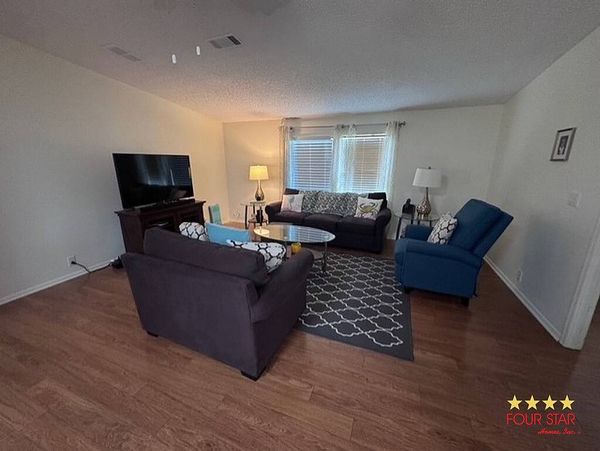 3111 Turtle Dove Tr, Lot 344, DeLand FL 32724
