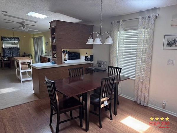 3111 Turtle Dove Tr, Lot 344, DeLand FL 32724