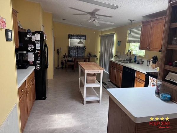 3111 Turtle Dove Tr, Lot 344, DeLand FL 32724