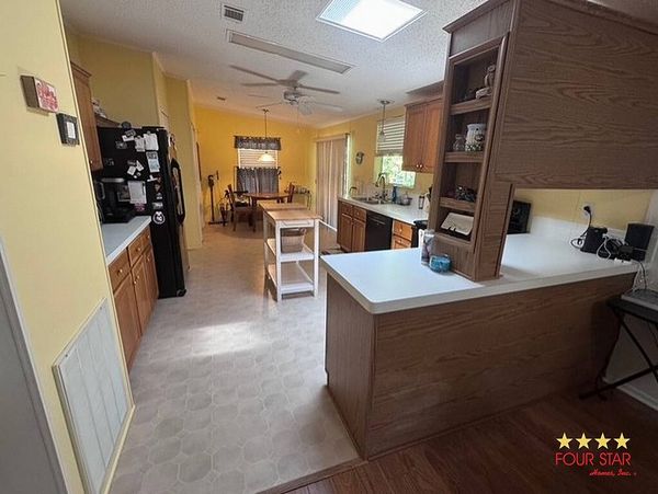 3111 Turtle Dove Tr, Lot 344, DeLand FL 32724